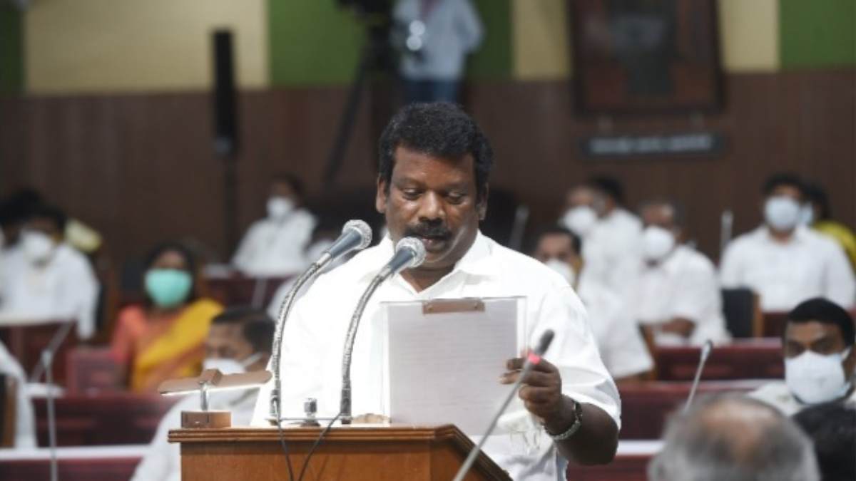 A separate law should be enacted to prevent homicides! Selvaperunthagai demand to TN govt 