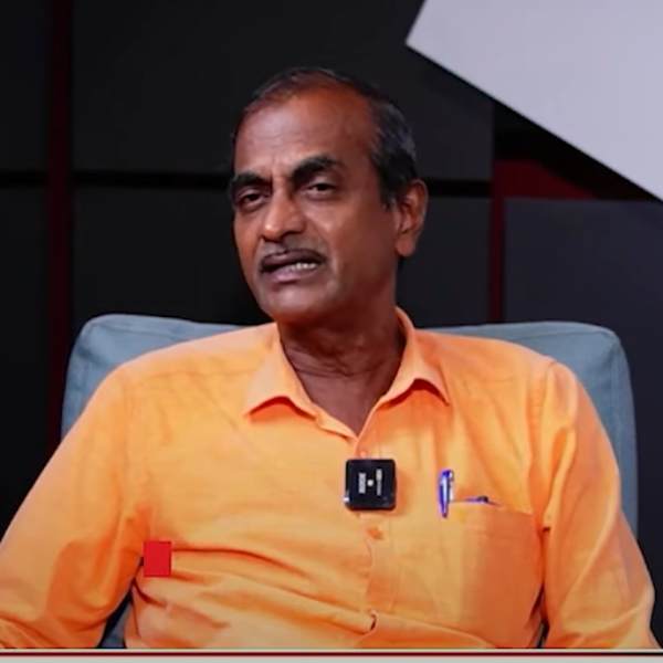 Is Annamalai alleges dmk to divert another matter : Journalist priyan Is Annamalai alleges dmk to divert another matter : Journalist priyan