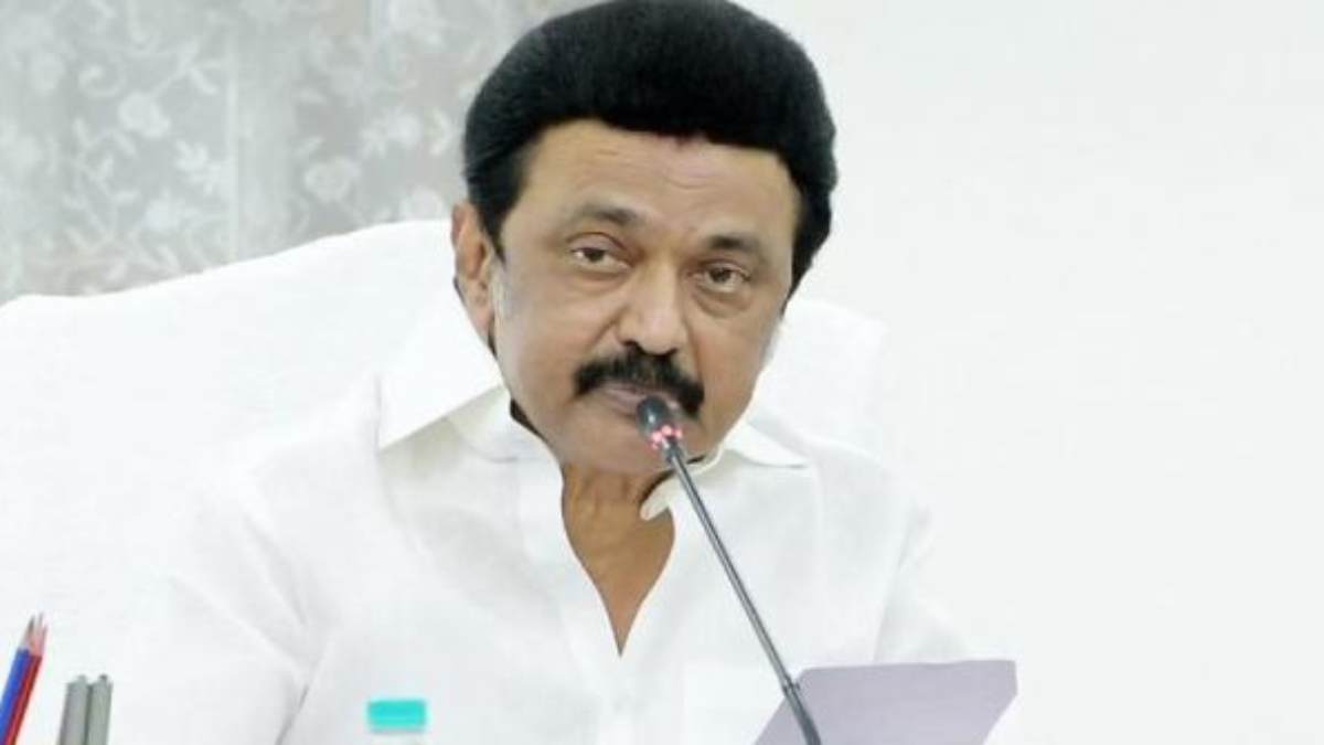 CV Shanmugam ask mk stalin govt : what was the reason for withdrawing the protection given to me CV Shanmugam ask mk stalin govt : what was the reason for withdrawing the protection given to me
