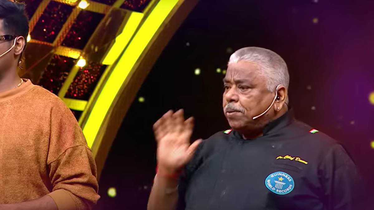 Cook with comali Season 4 April 15th to 16th Promo and fans reaction