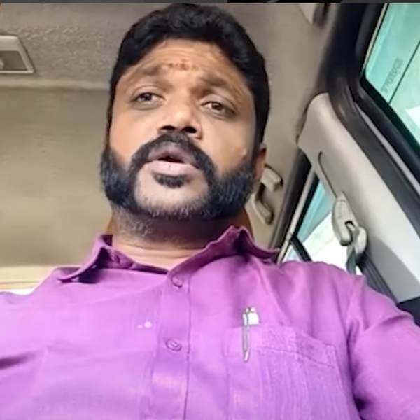  BJP has profited by appointing aarudhra scam accused in big post : Krishna prabhu exclusive interview