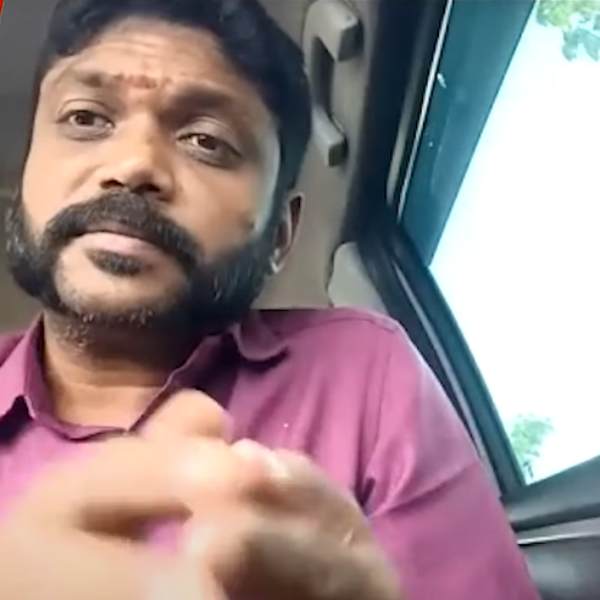  BJP has profited by appointing aarudhra scam accused in big post : Krishna prabhu exclusive interview