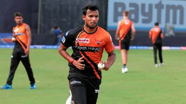 He is more talented than me - Yorker Natarajan on TNPL player Natarajan He is more talented than me - Yorker Natarajan on TNPL player Natarajan