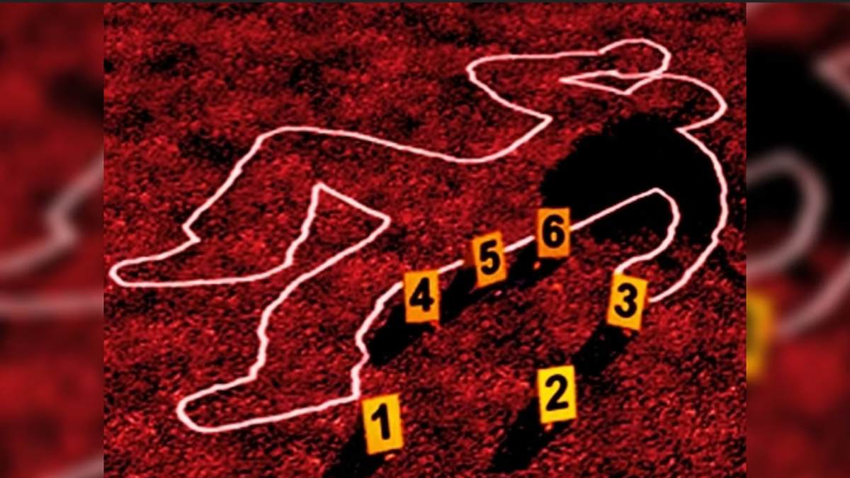 Krishnagiri Honour killing Police arrested father who killed his own son and mother