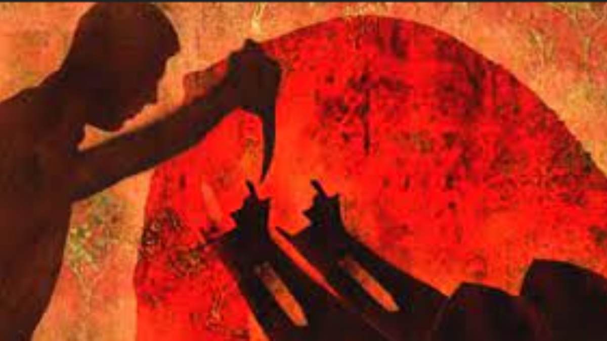 Krishnagiri Honour killing Police arrested father who killed his own son and mother