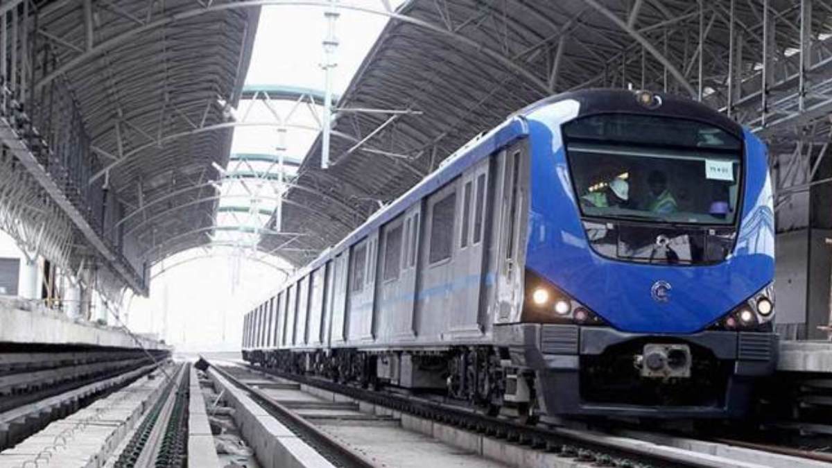  CMRL gives detailed explanation and rejects allegations on 2010 Chennai metro tenders