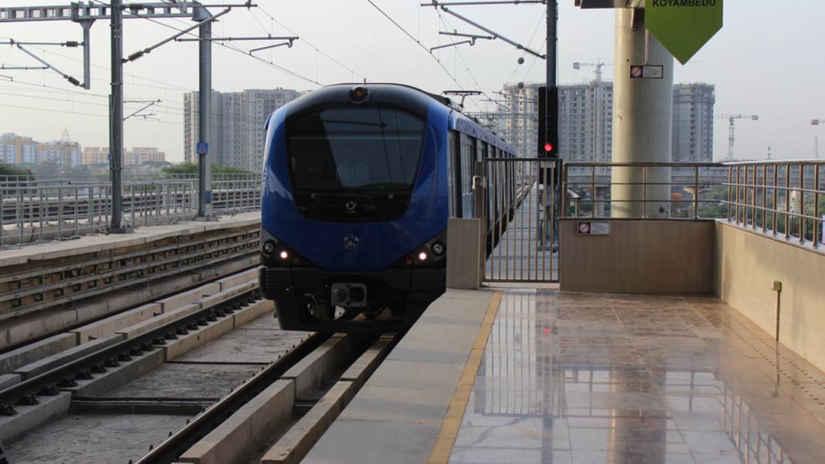  CMRL gives detailed explanation and rejects allegations on 2010 Chennai metro tenders