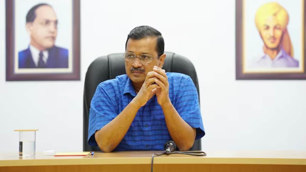  Special Delhi Assembly Session On Monday After CBI Summons Arvind Kejriwal