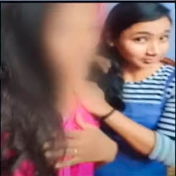 Crime Madurai and 3 persons arrested including a young Insta famous woman involved in multiple marriages case 