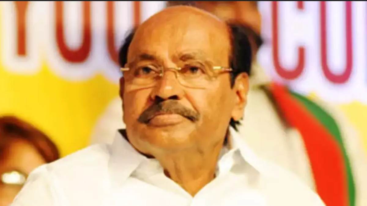PMK founder Ramadass wrote letter to party members To Save Tamilai Thedi Movement