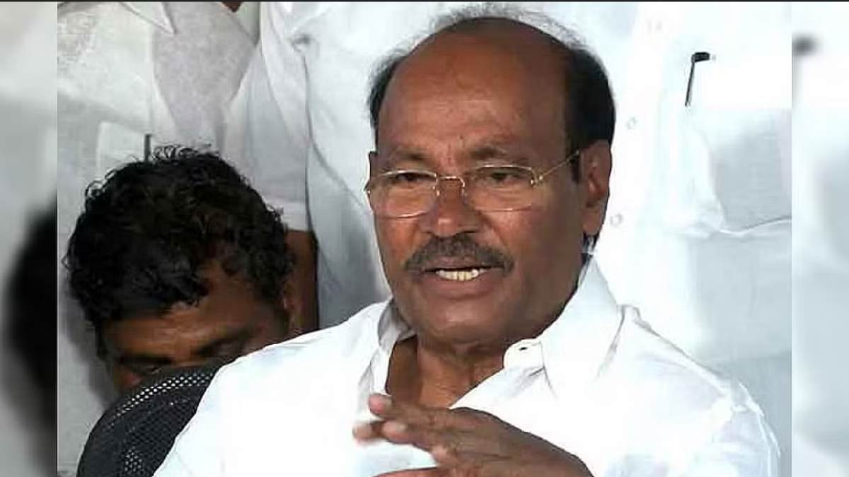 PMK founder Ramadass wrote letter to party members To Save Tamilai Thedi Movement