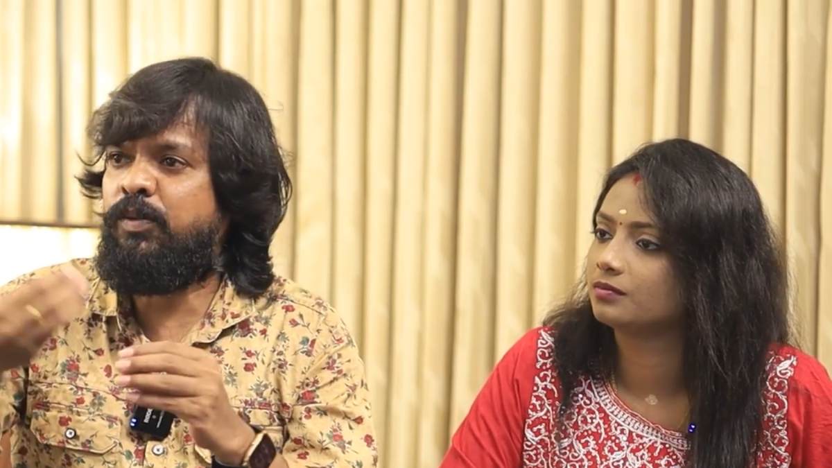 who was affected by Aarudra Fund small screen actor Indran Information given who was affected by Aarudra Fund small screen actor Indran Information given