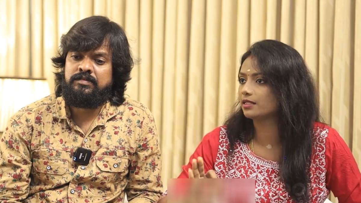 who was affected by Aarudra Fund small screen actor Indran Information given who was affected by Aarudra Fund small screen actor Indran Information given