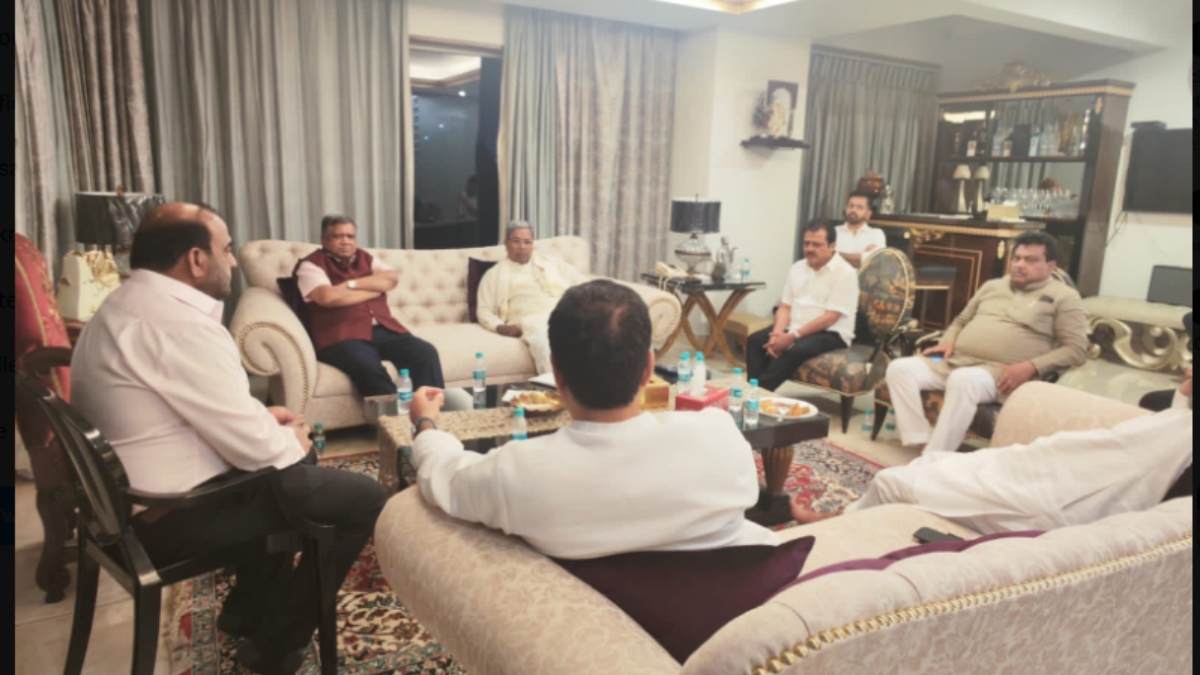 Why Amit Shah is playing a wrong game in Karnataka? Why Jagadish Shettar will cause huge damage to BJP? 