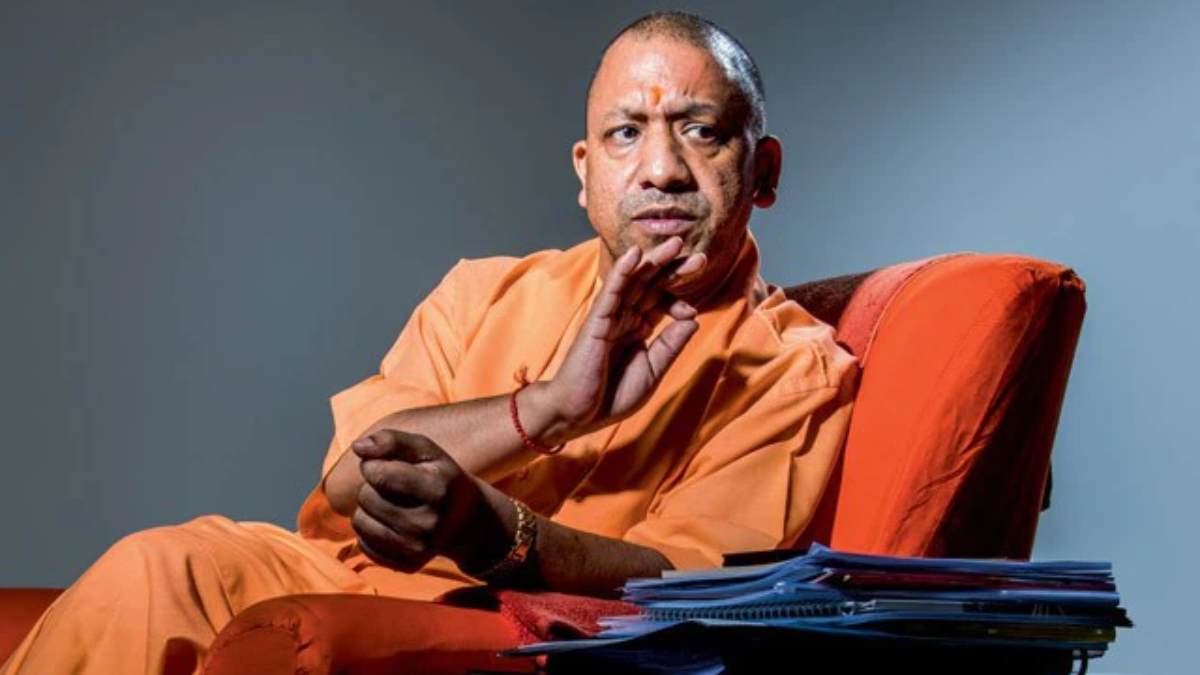 Yogi Adityanath is proud that encounters are the solution to maintain law and order 