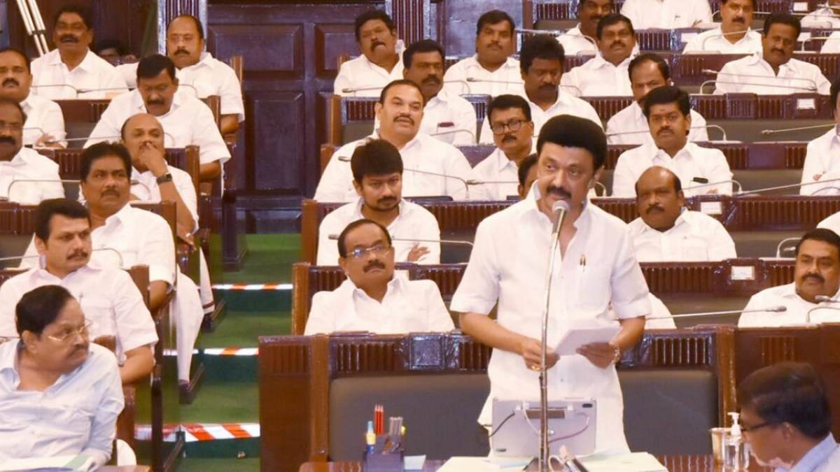 M K Stalin to revamp PSUs in Tamil Nadu: Ernest and Young team to give a report on 50 companies 