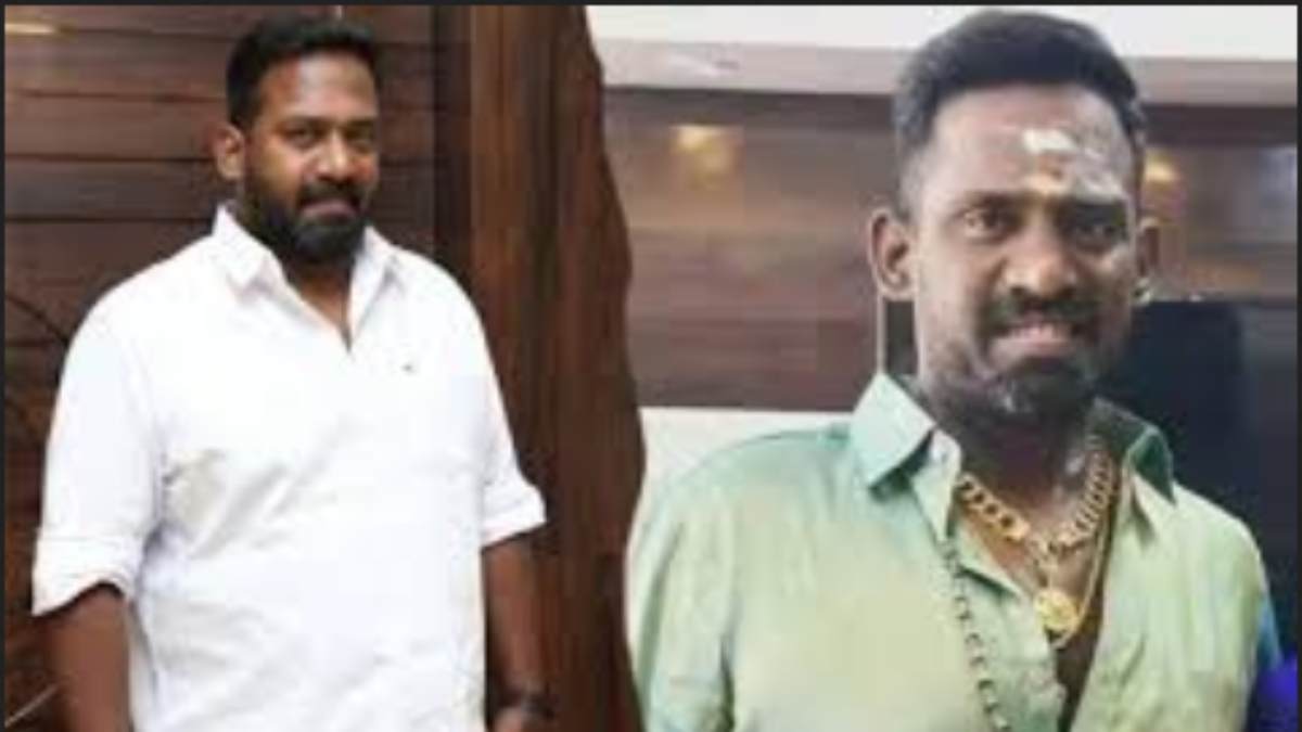 Robo Shankar cause of jaundice weight loss 