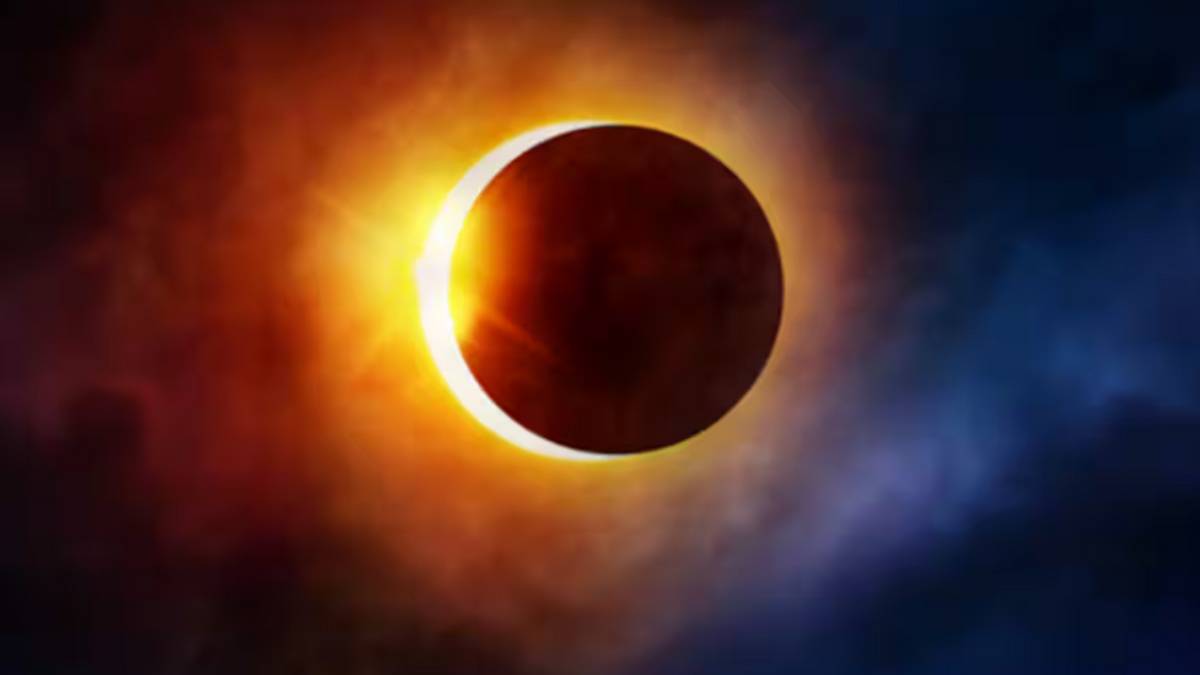 Solar Eclipse 2023: Purana story about Surya grahan - Rahu will Revenge of the Sun? 