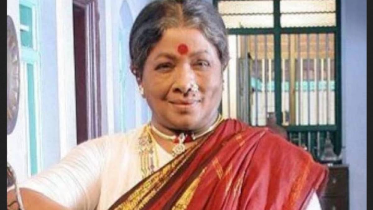 Ethirneechal Serial Arasu Biography and Relationship with Starring Actress Manorama