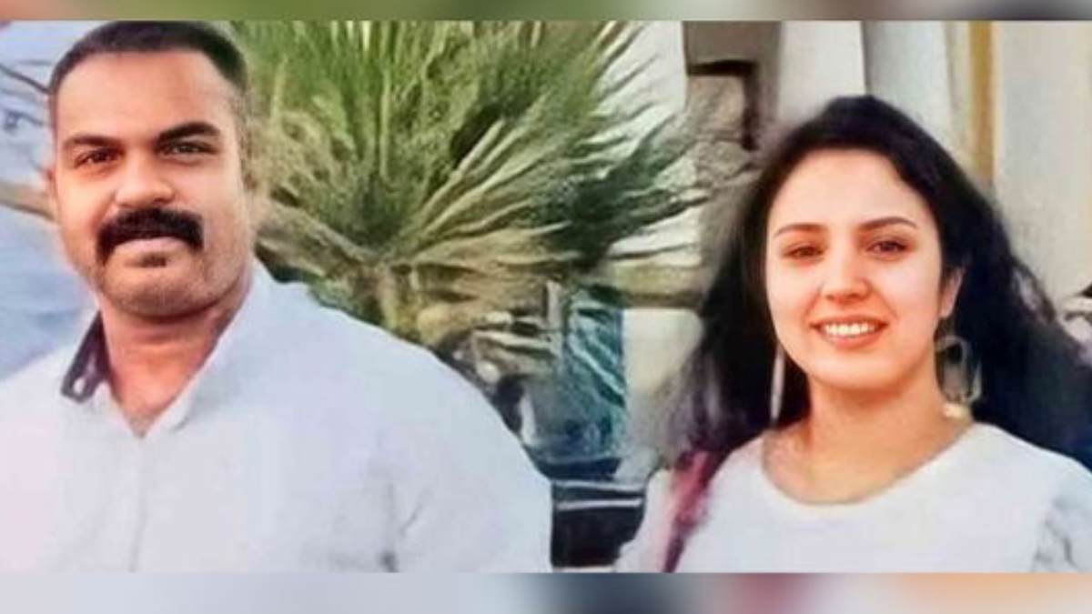 Indian couple died in Dubai building fire were preparing Iftar for neighbours 