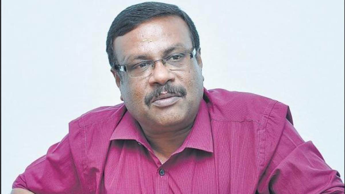 Actor Ilavarasu shares about his cinema experience 