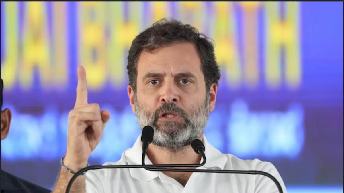 Caste census demand emerging weapon to Opposition Parties for Lok Sabha Election 2024 Caste census demand emerging weapon to Opposition Parties for Lok Sabha Election 2024