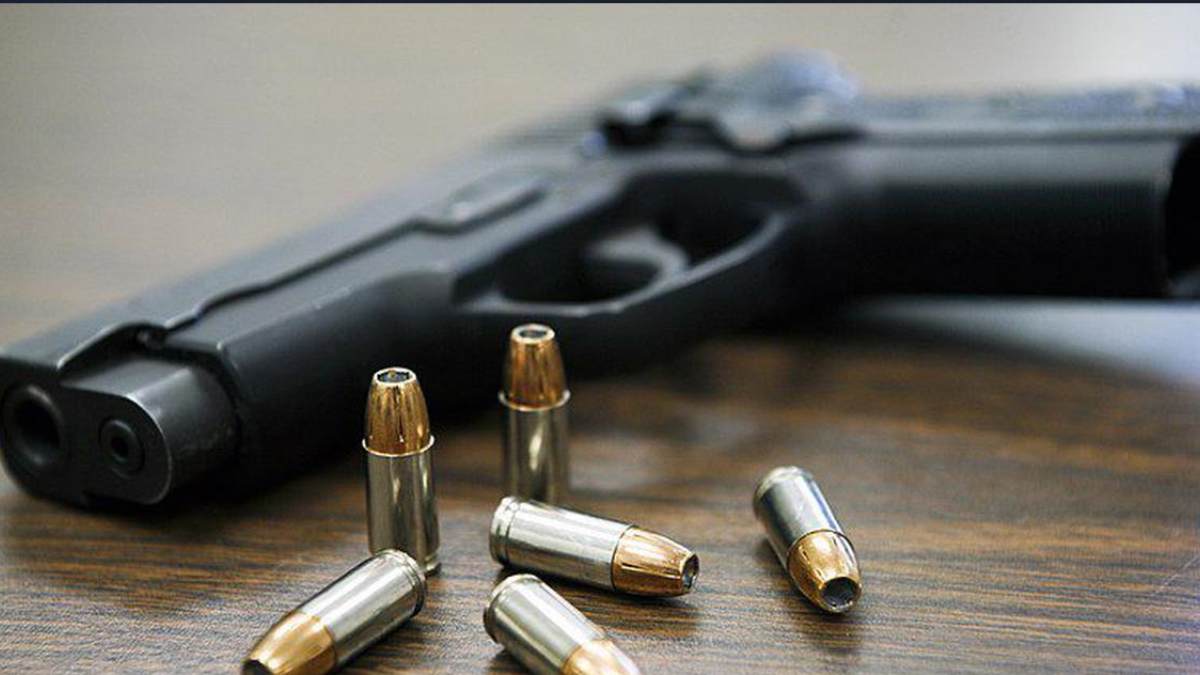 UP woman shot dead accused hide his motor cycle number plate under a culvert UP woman shot dead accused hide his motor cycle number plate under a culvert