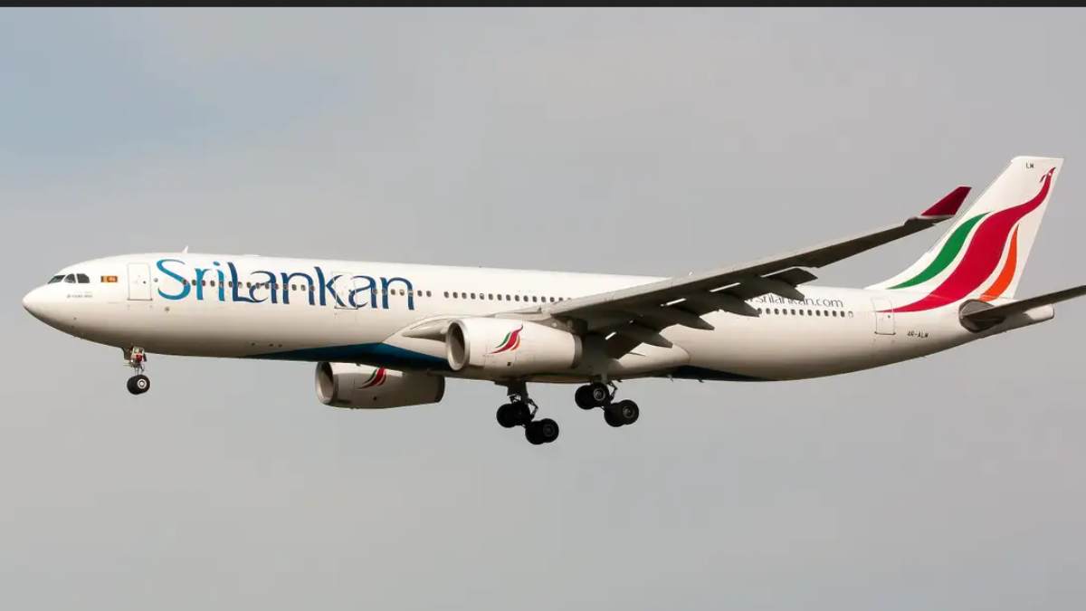 Srilankan airlines flight service stopped between Srilanka and Trichy airport Srilankan airlines flight service stopped between Srilanka and Trichy airport