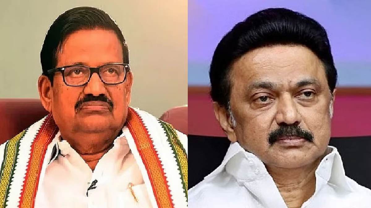 KS Azhagiri is overjoyed with the announcement from Chief Minister Stalin 