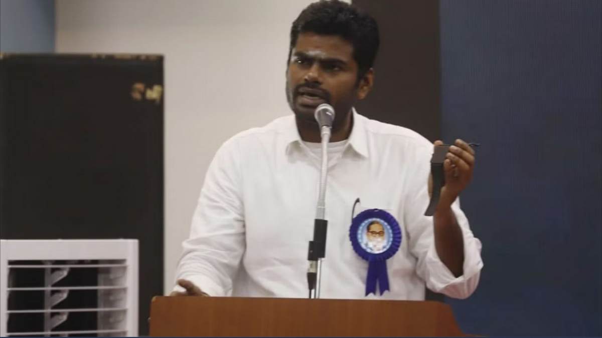 What are the 16 plus questions asked by DMK to BJP chief Annamalaion Rafale Watch bill? 