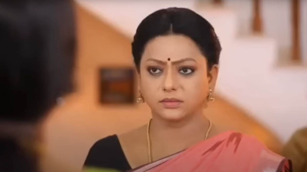 Baakiyalakshmi Serial 2023 April 19th promo and Episode Highlights 