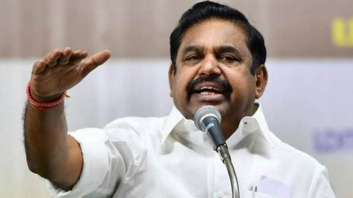 Matters to be discussed in AIADMK district secretaries meeting to be held tomorrow 