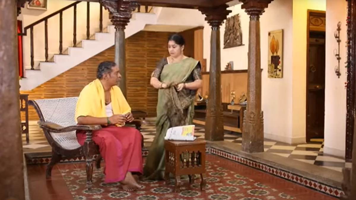 Pandian Store serial 2023 April 19th promo and Episode Highlights 
