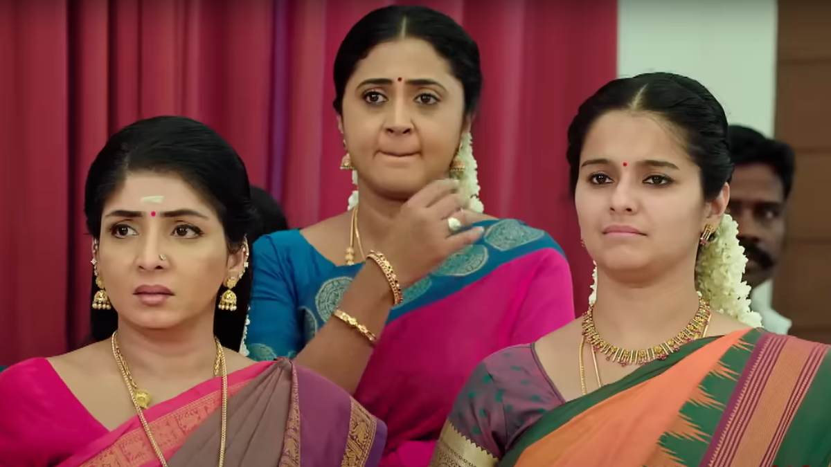 Ethirneechal serial 2023 April 19th promo and Episode Highlights 