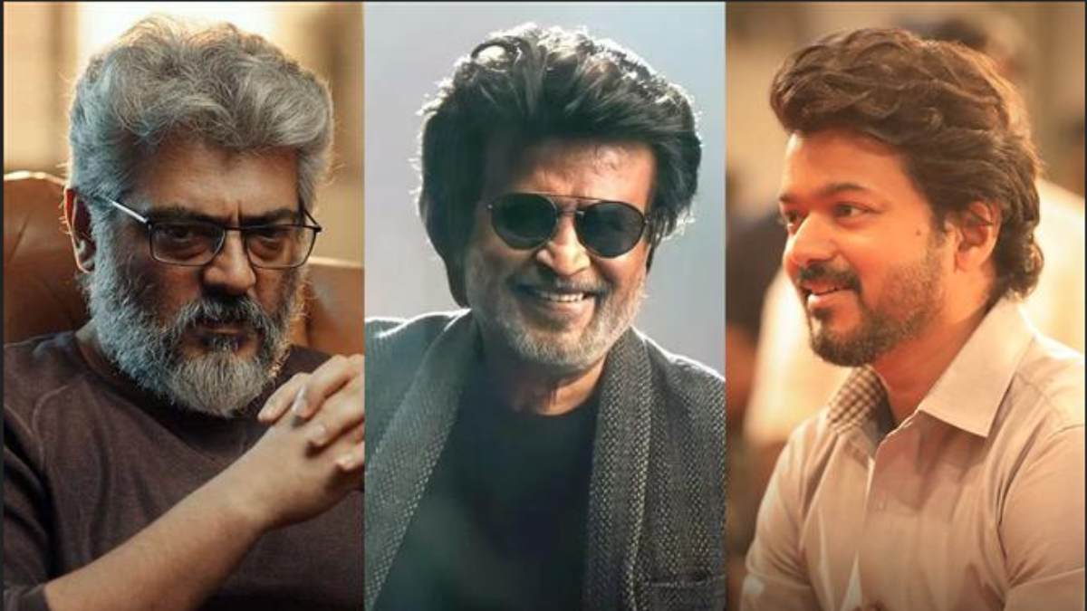 why Rajini, Vijay, Ajith likes Hyderabad ? Is this the secret of Ramoji Film City? why Rajini, Vijay, Ajith likes Hyderabad ? Is this the secret of Ramoji Film City?