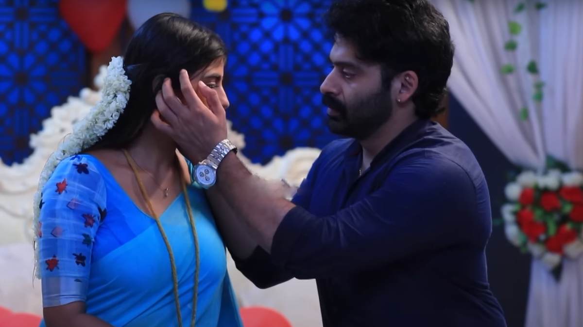 Eeramana rojave serial season 2 April 19th Episode Fans are cursing 