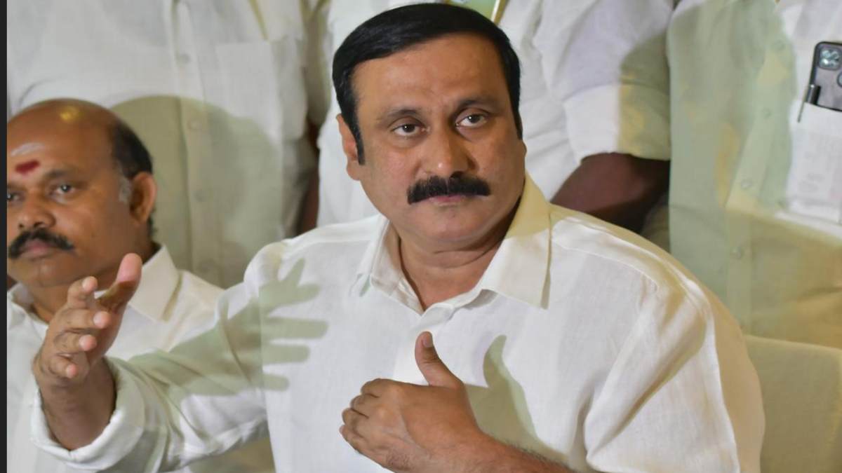 Anbumani Ramadoss urges to change old buses running in tamilnadu