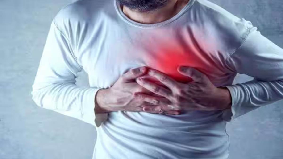  How to Identify the Symptoms of Heart Attack?
