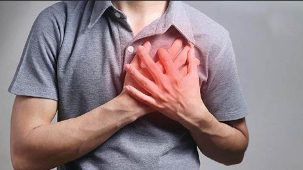  How to Identify the Symptoms of Heart Attack?