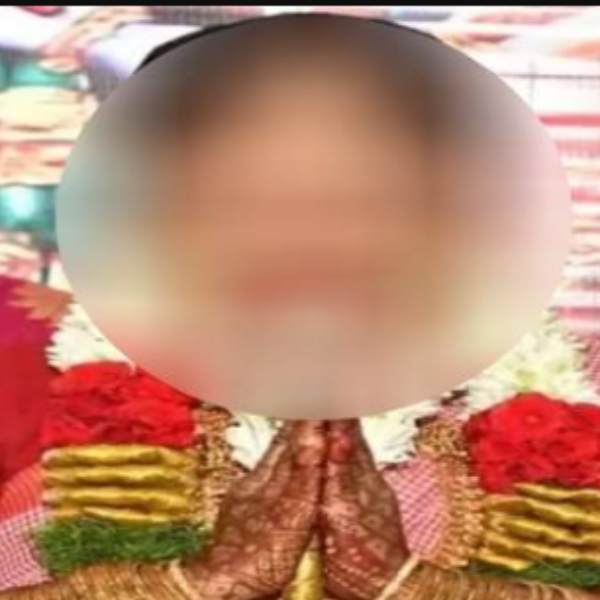 First night shocking incident and the groom sent the girl home in madhya pradesh shivpuri 