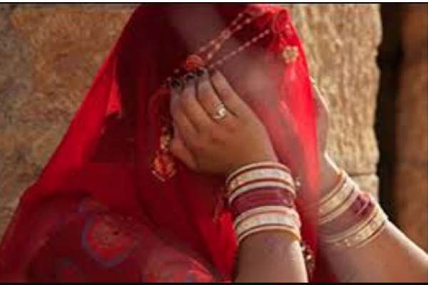 First night shocking incident and the groom sent the girl home in madhya pradesh shivpuri 