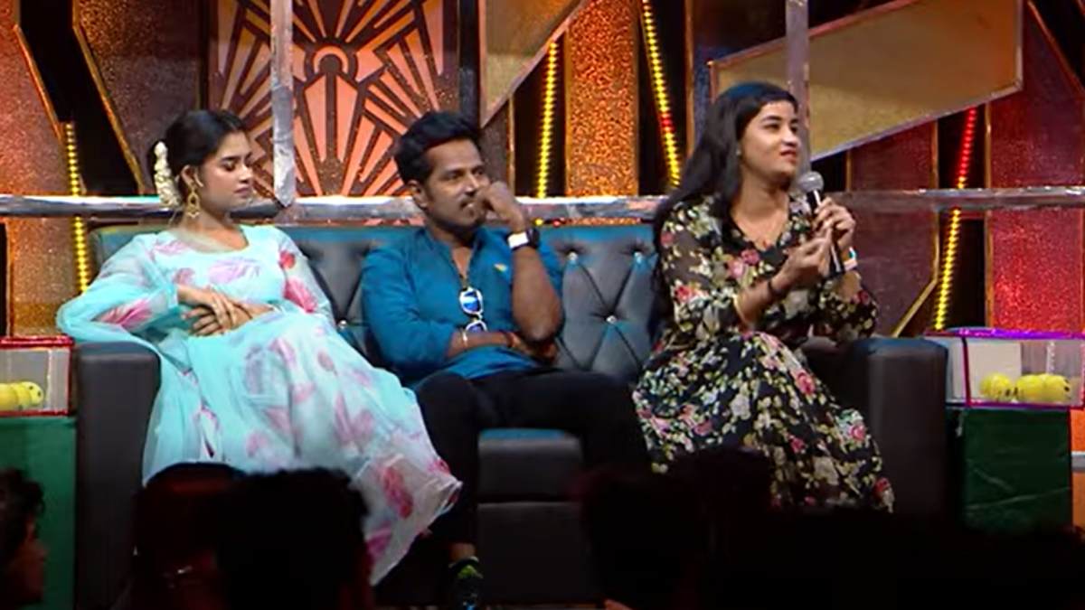 KPY Champions season 23rd April 2023 promo2 and fans reaction 