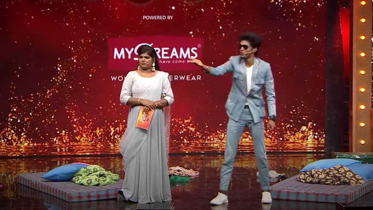 KPY Champions season 23rd April 2023 promo2 and fans reaction 