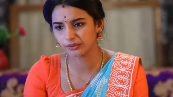 சதி செய்யும் மீனாவின் அம்மா