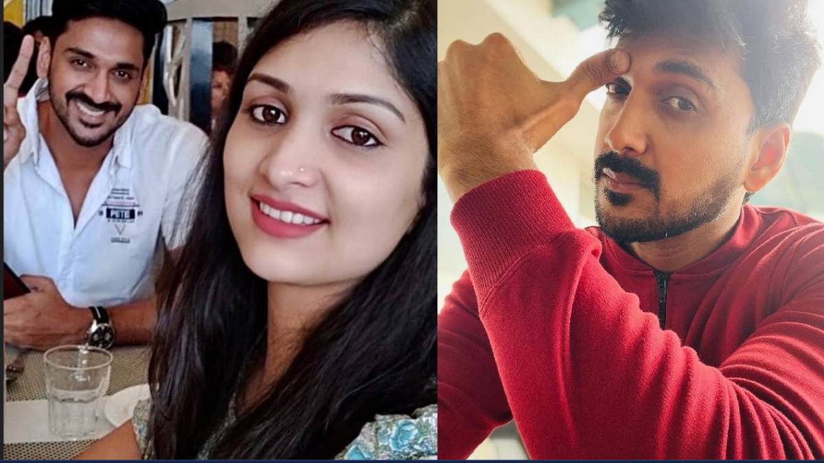 Chennai HC quashes the plea of Actor Arnav in Divya domestic violence case 