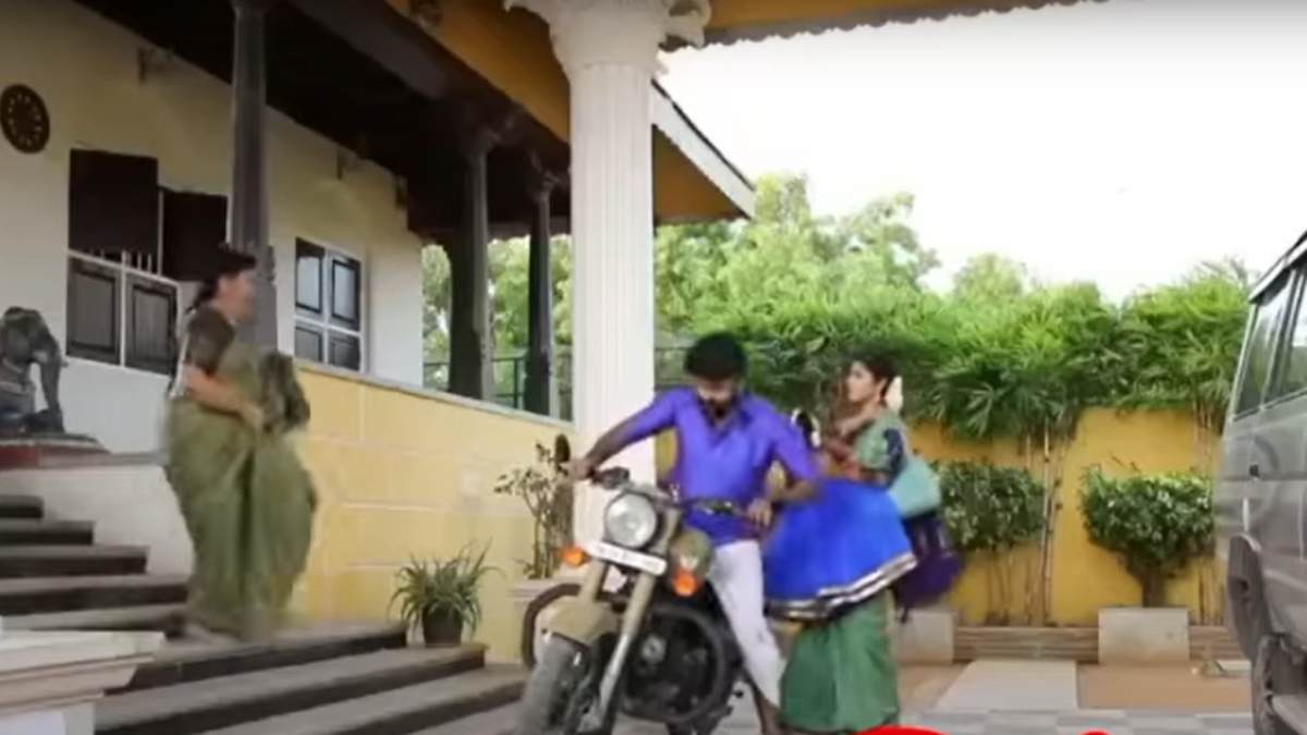 Pandian Store serial 2023 April 20th promo and Episode Highlights 