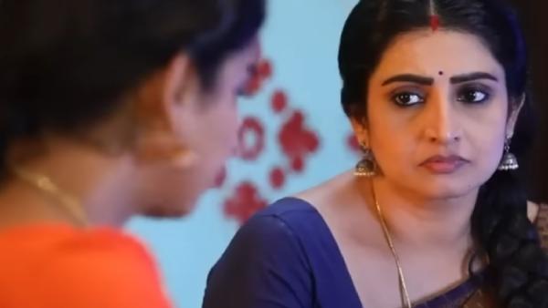 பிரச்சனையை தொடங்கிய ஜனார்த்தனன்