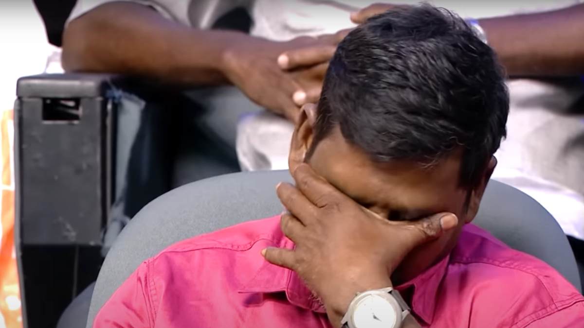 Neeya Naana Show April 20th 1 Promo and fans reaction 