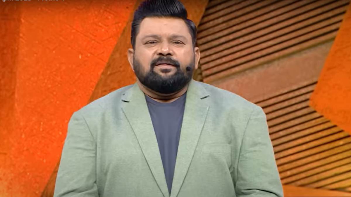 Neeya Naana Show April 20th 1 Promo and fans reaction 