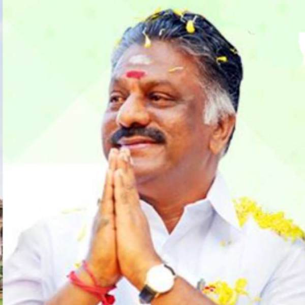 OPS announces 2 more candidates for Karnataka assembly election 